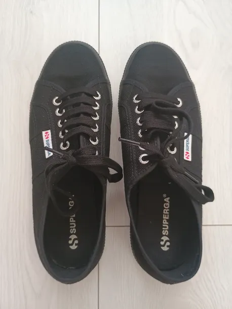 tenisowki-czarne-superga-rozmiar-395
