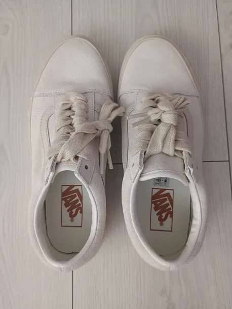 buty-vans-old-skool-bezowe-rozmiar-385