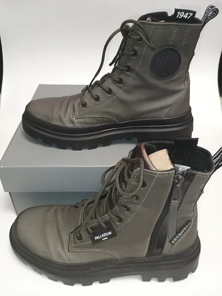 buty-palladium-r-39-zapiecie-inne