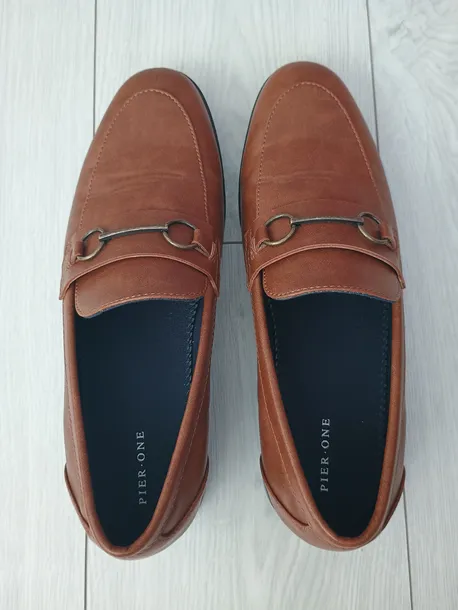 polbuty-pier-one-rozmiar-41