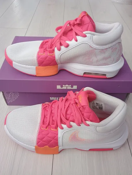 buty-nike-lebron-witness-kolor-wielokolorowy