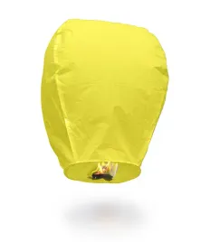 lampion-latajacy-skywish-zolty