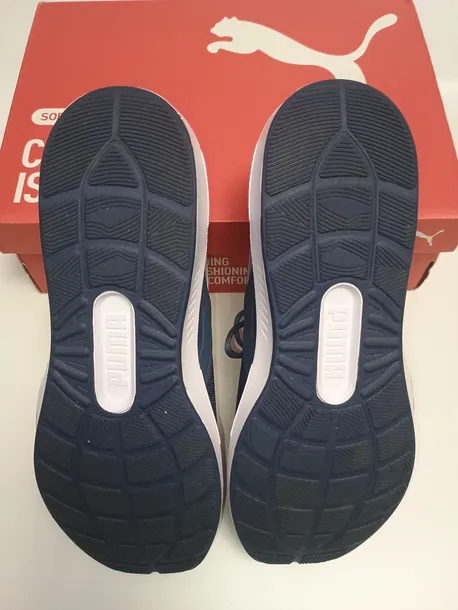 puma-niebieskie-wysokosc-brak-informacji