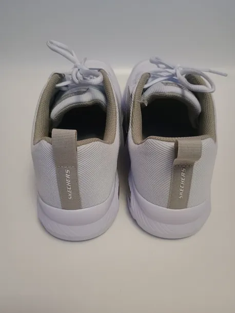 buty-skechers-biale-marka-skechers