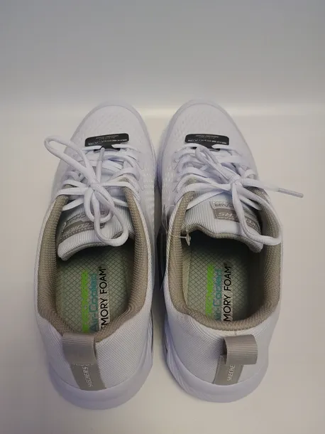 buty-skechers-biale-rozmiar-45