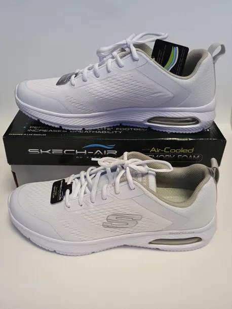 buty-skechers-biale-kolor-bialy