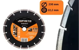 tarcza-do-betonu-diamentowa-230x22-2mm-segmentowa