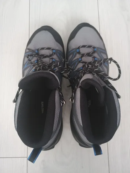 buty-salomon-rozmiar-42