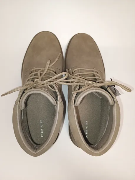 botki-sznurowane-pier-one-rozmiar-43