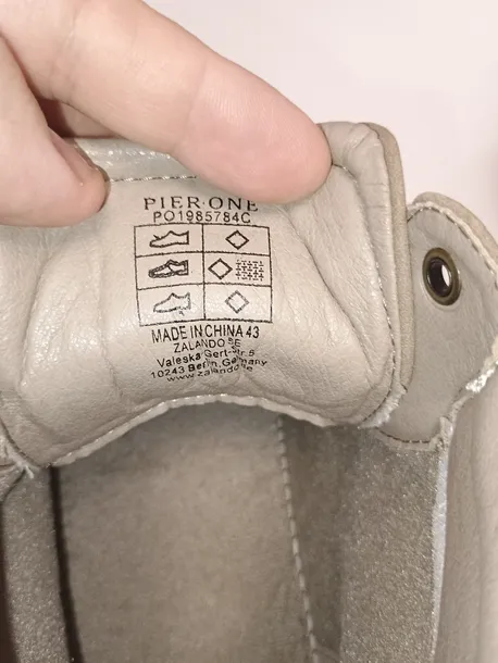 botki-sznurowane-pier-one-kolor-bezowy