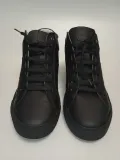 sneakersy-guess-czarne-stan-nowy