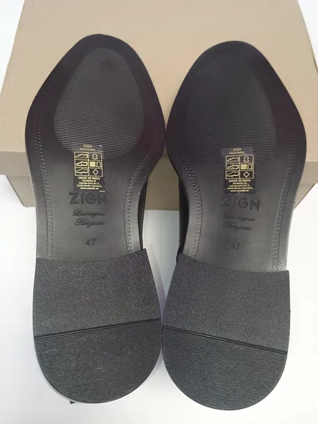 czarne-botki-zign-zapiecie-inne