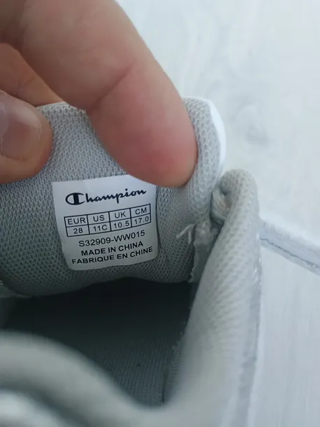 sneakersy-dzieciece-champion-rozmiar-34