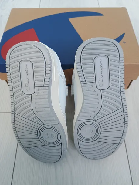 sneakersy-dzieciece-champion-kolor-bezowy