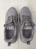 buty-szare-scholl-rozmiar-38