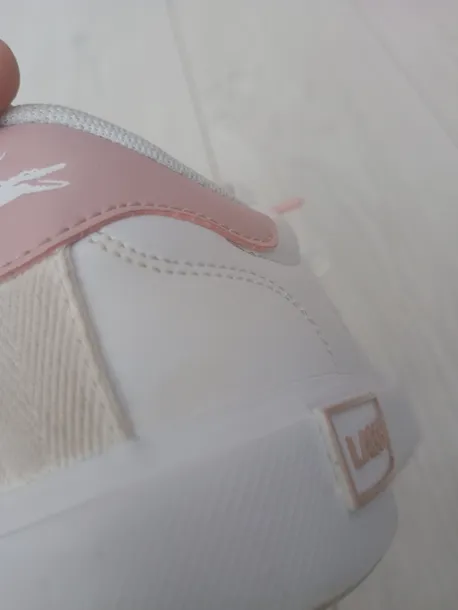 buty-biale-lacoste-rozmiar-35