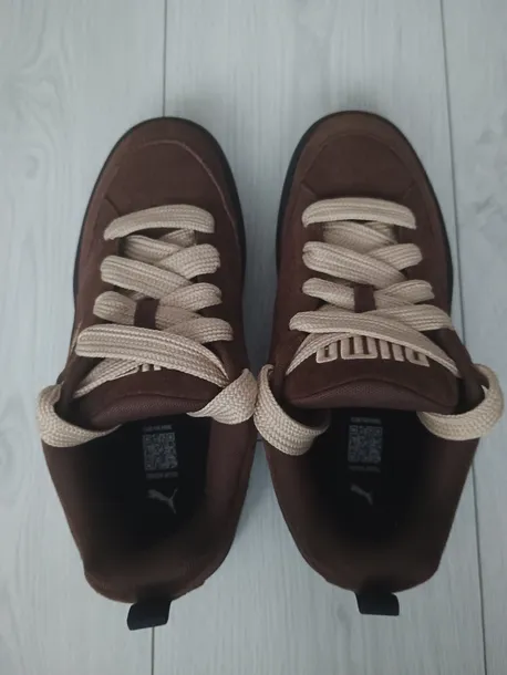 puma-brazowe-park-lifestyle-rozmiar-40