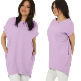 f580-dluzsza-luzna-tunika-damska-kieszenie