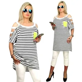 oryginalna-modna-piekna-damska-bluzka-tunika-wyciete-ramiona-50-52-54