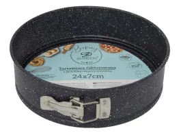 tortownica-forma-blacha-tacka-okragla-24-cm