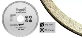 tarcza-do-betonu-cegly-diamentowa-pelna-115x22-2mm
