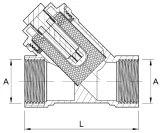 zawor-skosny-filtr-do-wody-z-magnesem-1-cal-dn25-stan-opakowania-oryginalne