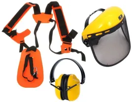 szelki-do-kosy-podkaszarki-przylbica-nauszniki-kpl-zestaw-do-koszenia