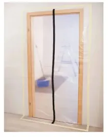 drzwi-przeciwpylowe-foliowe-kurtyna-na-zamek