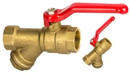zawor-kulowy-z-filtrem-skosnym-z-dlawikiem-1-x-1