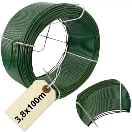 drut-naciagowy-do-siatek-ogrodzen-powlekany-ogrodniczy-pcv-38x100m-zielony