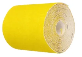 papier-scierny-w-rolce-zolty-rolka-50mb-115mm-p220