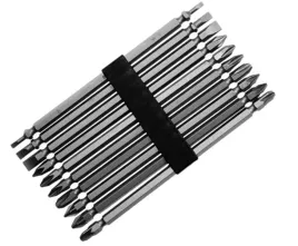 koncowki-bity-do-wkretarki-150mm-dlugie-zestaw-bitow-dwustronnych-10-sztuk