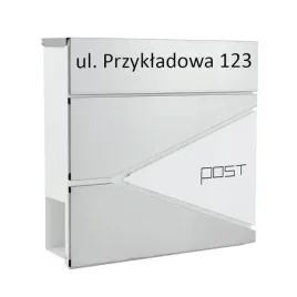 skrzynka-nierdzewna-pocztowa-napis-stalowa-gazety