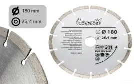 tarcza-do-betonu-diamentowa-180x25-4mm-segmentowa