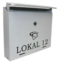 skrzynka-na-listy-z-twoim-napisem-nr-domu-biala