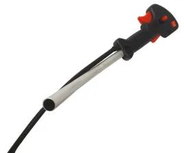 raczka-do-kosy-spalinowej-uchwyt-z-linka-gazu