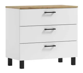 komoda-nela-80-z-3-szufladami-bialy-dab-craft-zloty-w3