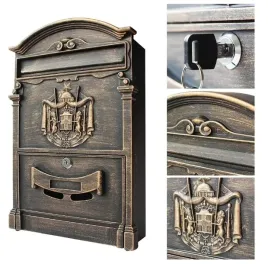 skrzynka-na-listy-retro-duza-patyna-pocztowa-elegancka-nierdzewna