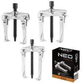 zestaw-3-x-sciagacz-do-lozysk-dwuramienny-neo