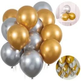 balony-metaliczne-na-slub-urodziny-balon-100szt