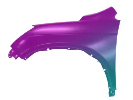 blotnik-lewy-przedni-honda-cr-v-06-12-kazdy-kolor