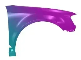 audi-a3-8p-08-12-blotnik-prawy-kazdy-kolor