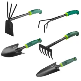 narzedzia-ogrodnicze-zestaw-5-szt-lopatka-grabie-motyczka-pazurki