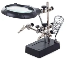 trzecia-reka-lupa-stacja-lutowania-5xled-uchwyt