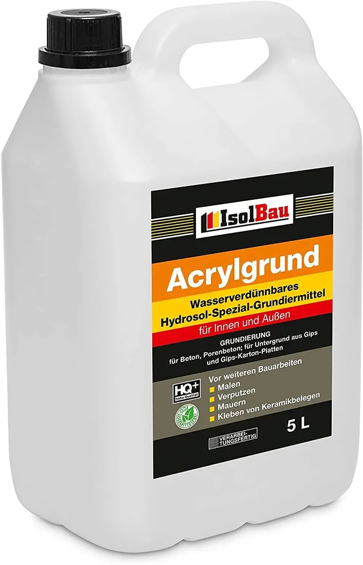 isolbau-acrylgrund-5l