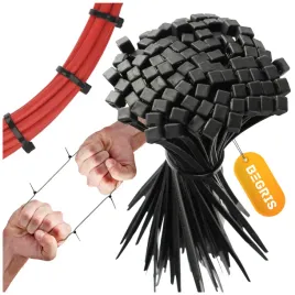 mocne-opaski-zaciskowe-kablowe-trytki-czarne-tasma-25x200-100szt-ziperki