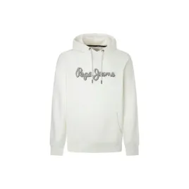 pepe-jeans-bluza-meska-kaptur-ocieplana-ecru-r-m
