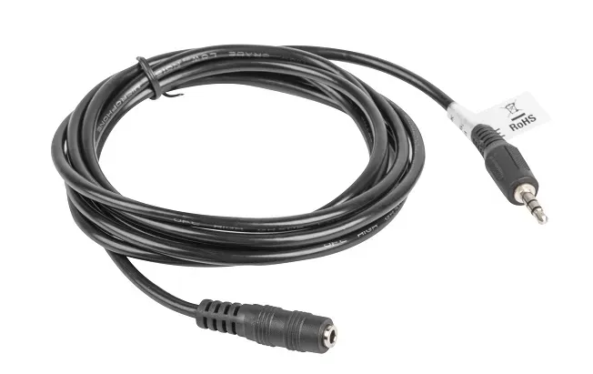 kabel-przedluzacz-mini-jack-wt-gn-przedluzka-5m-model-lb0122