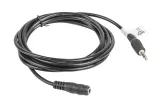 kabel-przedluzacz-mini-jack-wt-gn-przedluzka-5m-model-lb0122