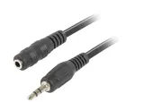 kabel-przedluzacz-mini-jack-wt-gn-przedluzka-5m-zlacza-minijack-35-mm-minijack-35-mm